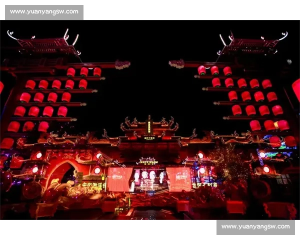 以燃爆全场为引爆点掀起舞台能量狂潮点燃观众热血时刻巅峰之夜